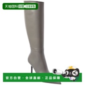 Kors Knee Collection 自营Michael Angelina Leather High Boot