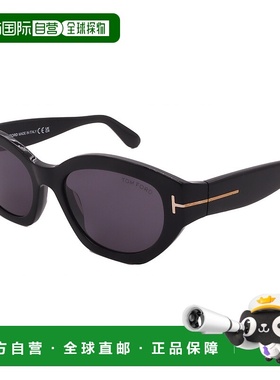 自营Tom Ford sunglasses FT1086/S-01A-55-19-135 non-polarized