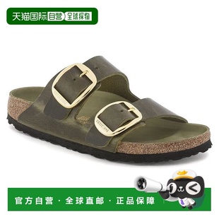 凉鞋 1h可退 女士 birkenstock 美国直邮