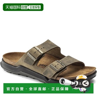 凉鞋 1h可退 女士 birkenstock 美国直邮