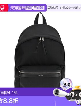 香港直邮saint laurent 双肩包 City 534967FAEYY