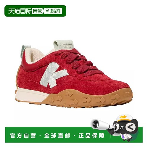 1h可退 【美国直邮】kate spade 女士 休闲鞋