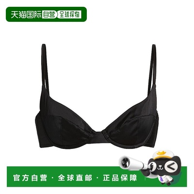 1h可退 【美国直邮】kiki de montparnasse 女士 文胸内衣吊带