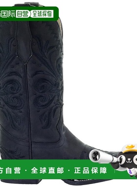 1h可退 【美国直邮】corral 女士 靴子女靴