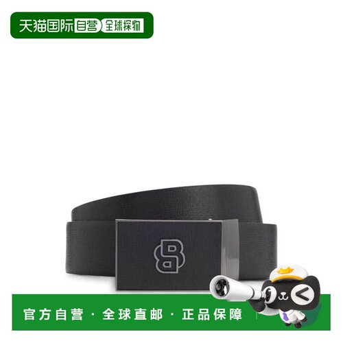 【美国直邮】hugo boss 男士 腰带