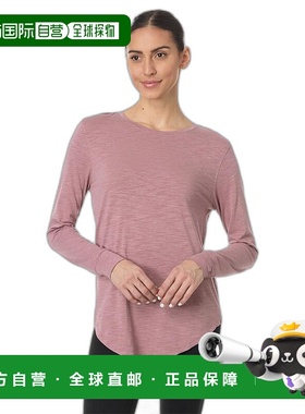 1h可退 【美国直邮】tasc performance 女士 衬衫长袖上衣