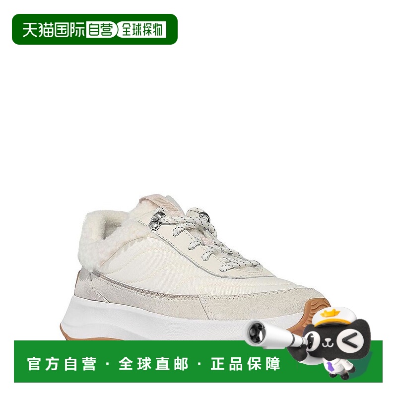1h可退 【美国直邮】fitflop 女士 时尚休闲鞋
