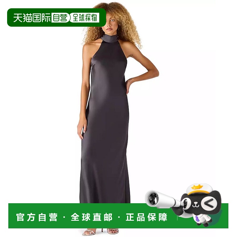 1h可退 【美国直邮】steve madden 女士 连衣裙