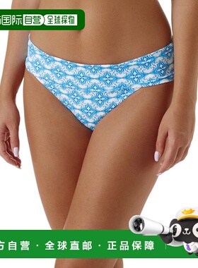 自营Melissa Odabash Brussels Bikini Bottom - multi 美国奥莱