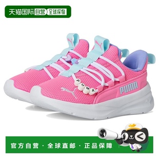 彪马 puma 婴幼儿 时尚 1h可退 休闲鞋 美国直邮