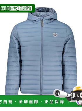 自营North Sails Poliammide Men's Men's Jacket - blue 美国奥