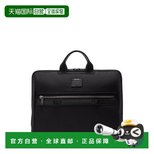 【美国直邮】tumi/途明 单肩包公文包 【付后1h可退】