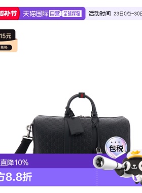 香港直邮Gucci/古驰 423996978 Emblem 850220