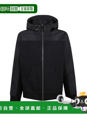 美国直邮GIVENCHY - Men Windbreaker Hoodie