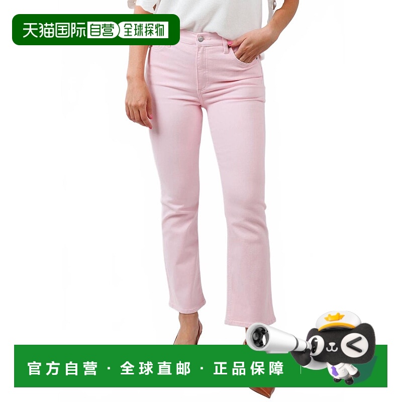自营pistola列侬高帮露脐牛仔裤腮红 美国奥莱直发