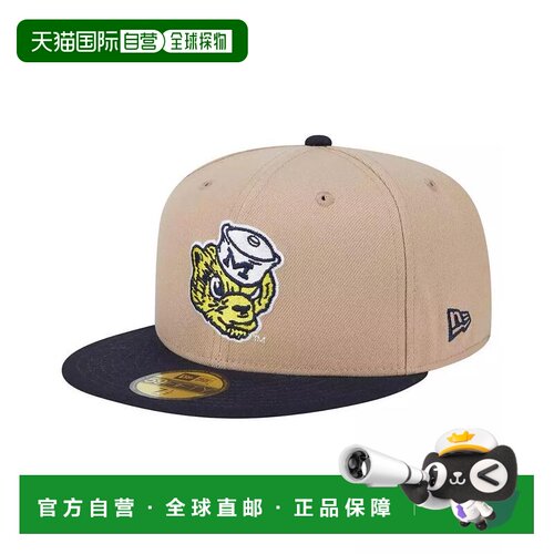 美国直邮new era 帽子 【付后1h可退】