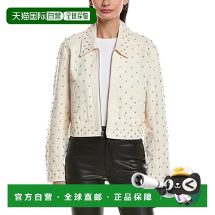 white bone Jacket 美国奥莱直发外套 Anya 自营rag