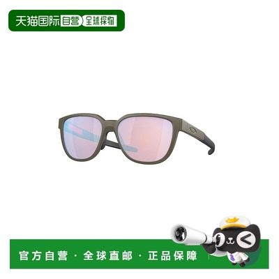 1h可退 香港直邮潮奢 Oakley 欧克利 男士 ACTUATOR OO9250 92500