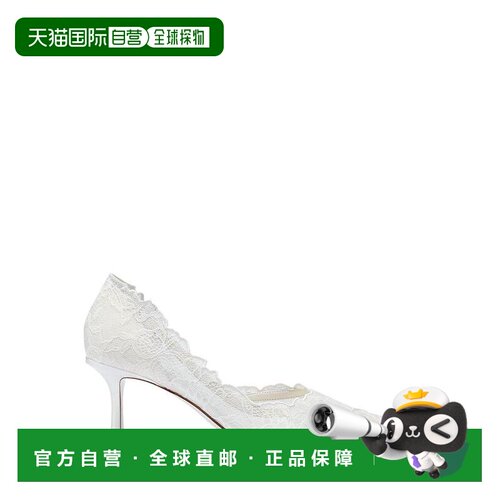 美国直邮jimmy choo 女士 时尚休闲鞋 【付后1h可退】