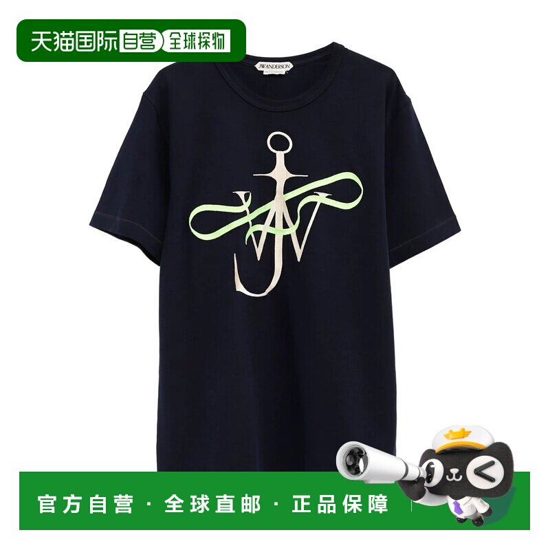 香港直邮JW ANDERSON T恤 JT0320 PG1937 888短袖