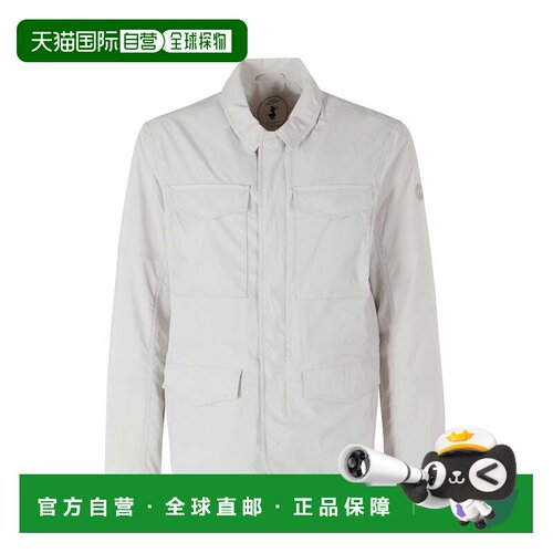 自营save the duck  夹克衫 美国奥莱直发