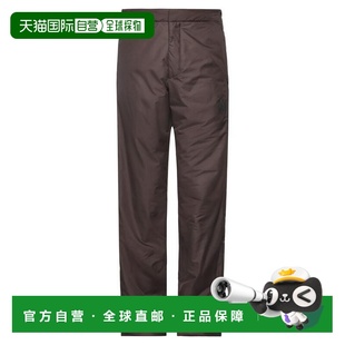 1h可退 【美国直邮】amiri 男士 休闲裤裤子直筒裤