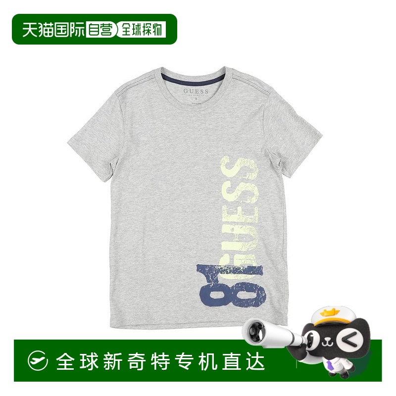 1h可退 【美国直邮】guess 婴幼儿 上装T恤