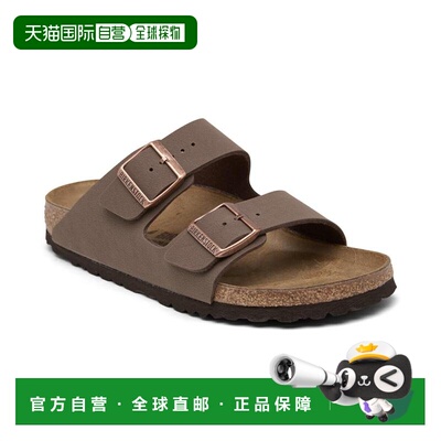 1h可退 【美国直邮】Birkenstock|Finish Line 女士 Arizona Birk