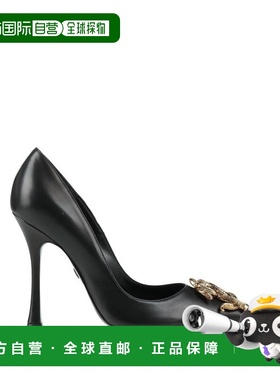 1h可退 【美国直邮】roberto cavalli 女士 时尚休闲鞋