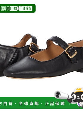 1h可退 【美国直邮】sam edelman 女士 平底鞋正品品牌休闲时尚百