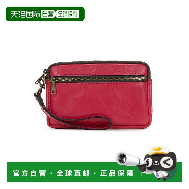 1h可退 【美国直邮】patricia nash 女士 托特包