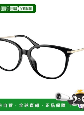 自营Michael Kors WESTPORT MK 4106U 3005 54mm 女士圆形眼镜 54