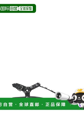 自营 ash黑色Ugo凉鞋-黑色 美国奥莱直发