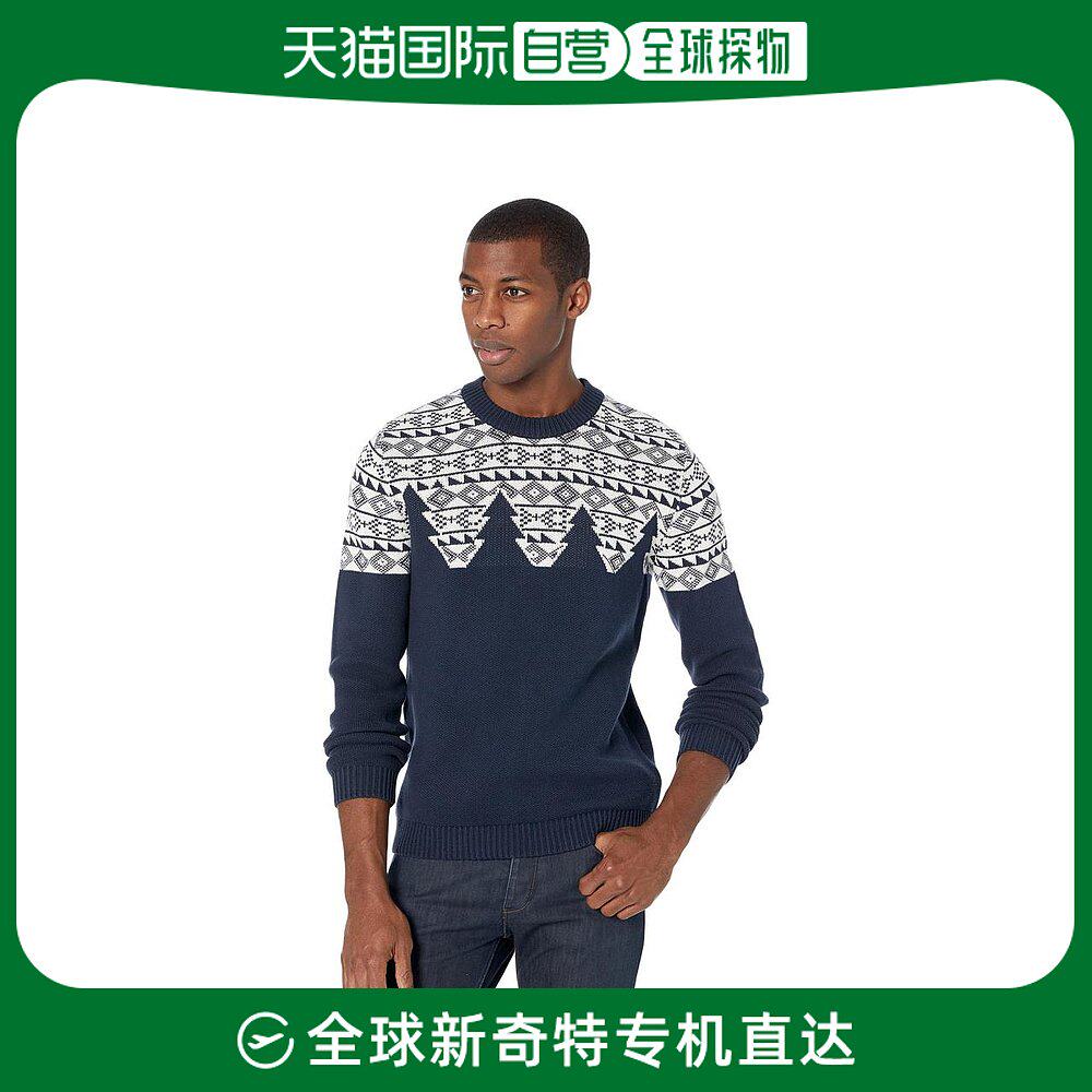 美国直邮selected homme 男士针织衫毛衣开衫
