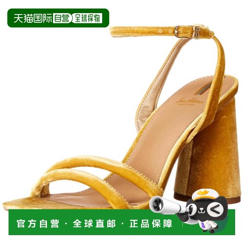 1h可退 【美国直邮】sam edelman 女士 时尚休闲鞋女鞋