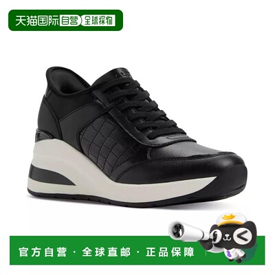 【美国直邮】aldo 女士 休闲鞋运动足下工业 舒适【付后1h可退】