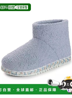 【美国直邮】muk luks 女士 拖鞋