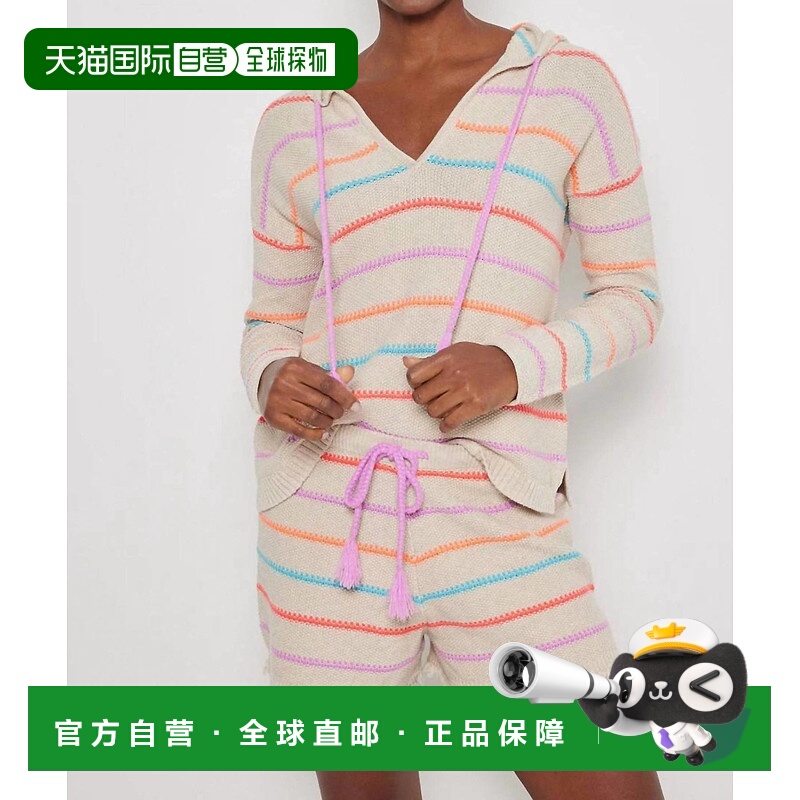 自营lisa toddQuick Stitch Short In Almond Combo - almond com