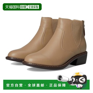 女士 alegria Meadow 短靴 舒适 1h可退 beige米色 香港直邮潮奢