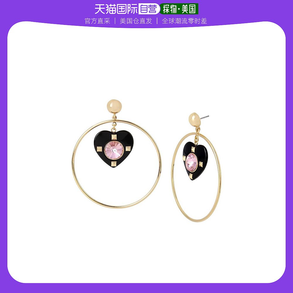 【美国直邮】steve madden 通用 耳环