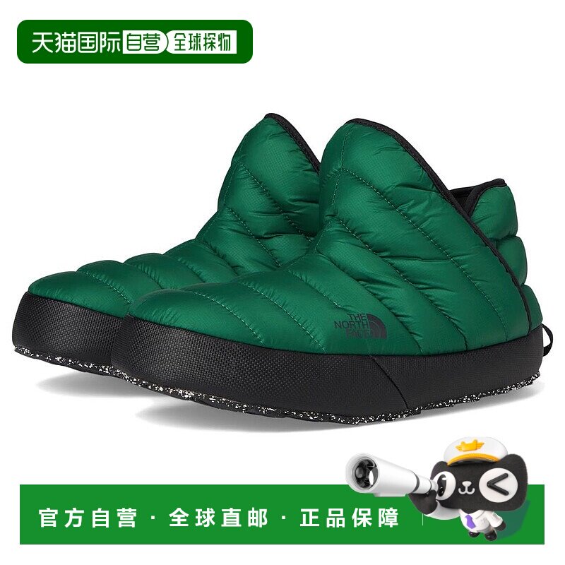 【美国直邮】The North Face ThermoBall Traction 女式便鞋 运动