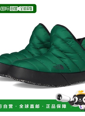 【美国直邮】The North Face ThermoBall Traction 女式便鞋 运动