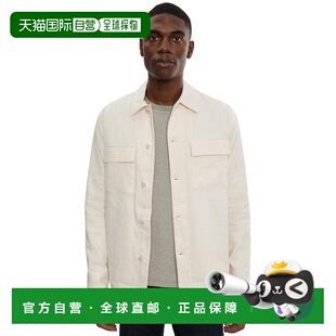 1h可退 vince 男士 大衣 美国直邮