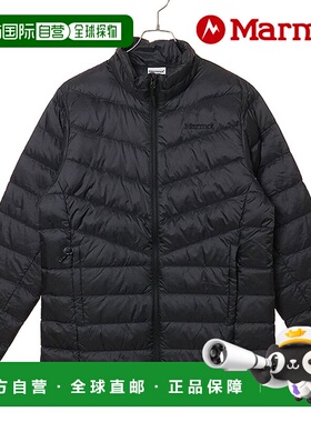 自营 Marmot 750FP Able 羽绒服 [MTFW25MDW011 FW25] 750FP Able