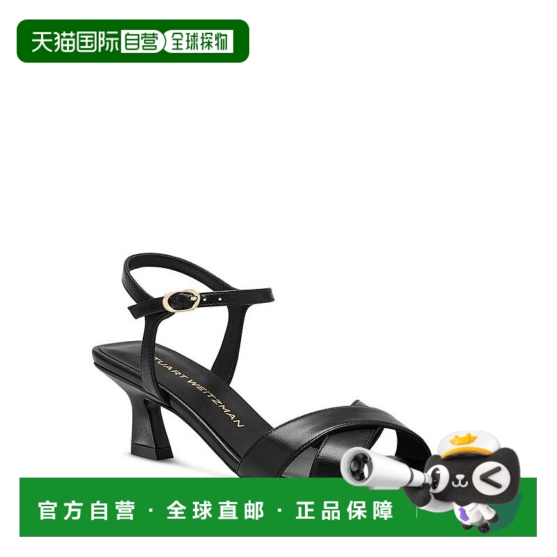 1h可退 【美国直邮】stuart weitzman 女士 凉鞋