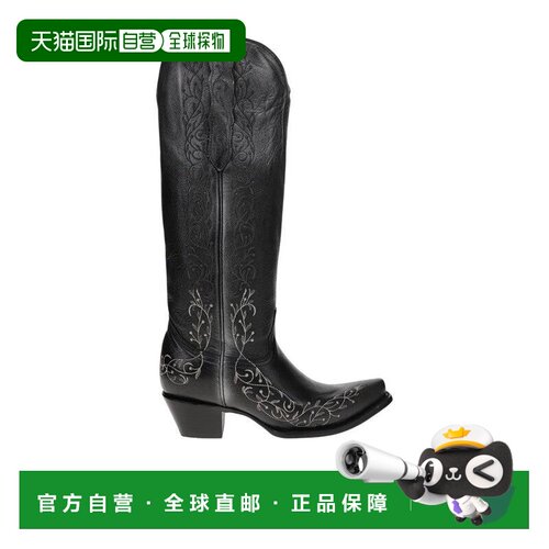【美国直邮】corral 女士 靴子牛仔靴西部靴女靴