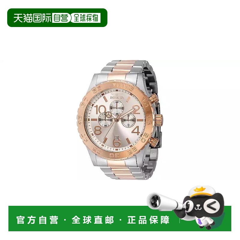 1h可退 【美国直邮】invicta  休闲手表