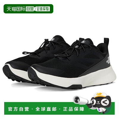 1h可退 香港直邮潮奢 the north face 北面 女童 Altamesa 跑鞋()