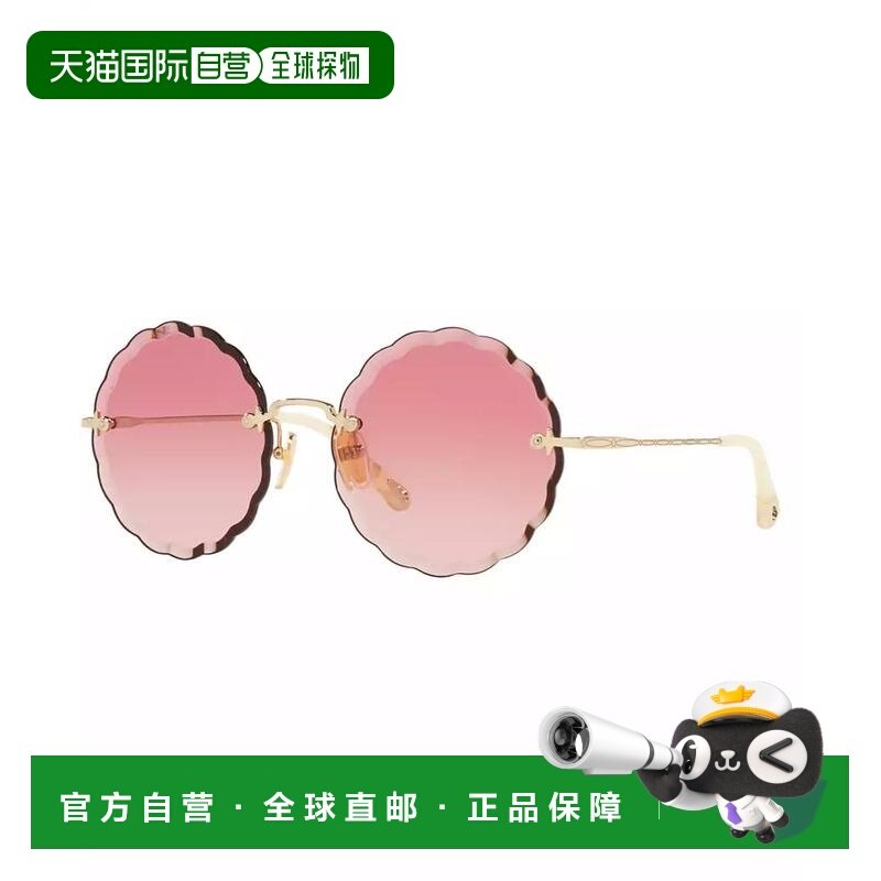 【美国直邮】chloe 女士 太阳镜