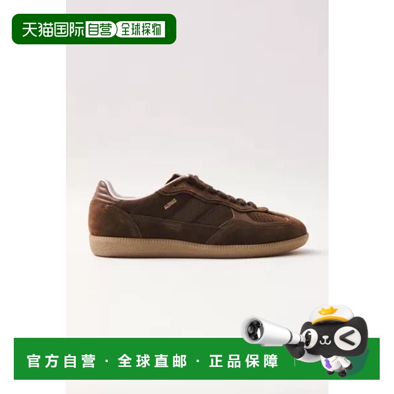 1h可退 【美国直邮】alohas 女士 时尚休闲鞋德训鞋